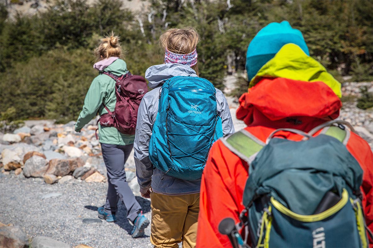 Best Daypacks for Hiking of 2023 Switchback Travel